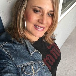 Meet your Posher, Marisol